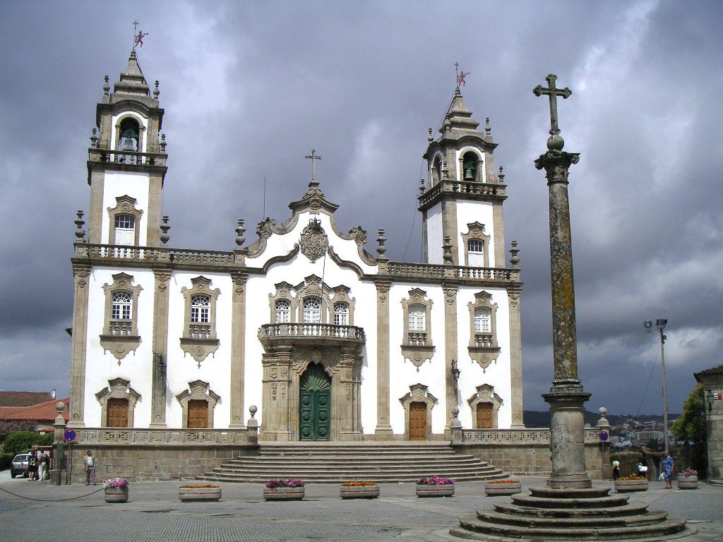 Viseu